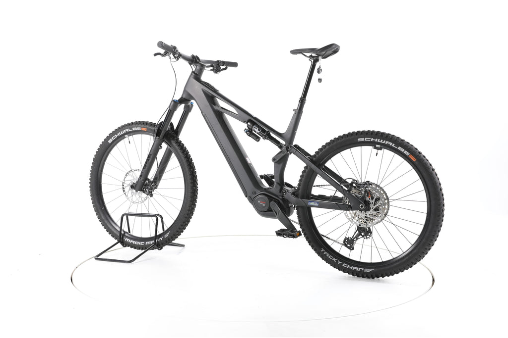 Cube Stereo Hybrid ONE77 HPC SLX E-Bike Fully Carbon 2025 - Image 8