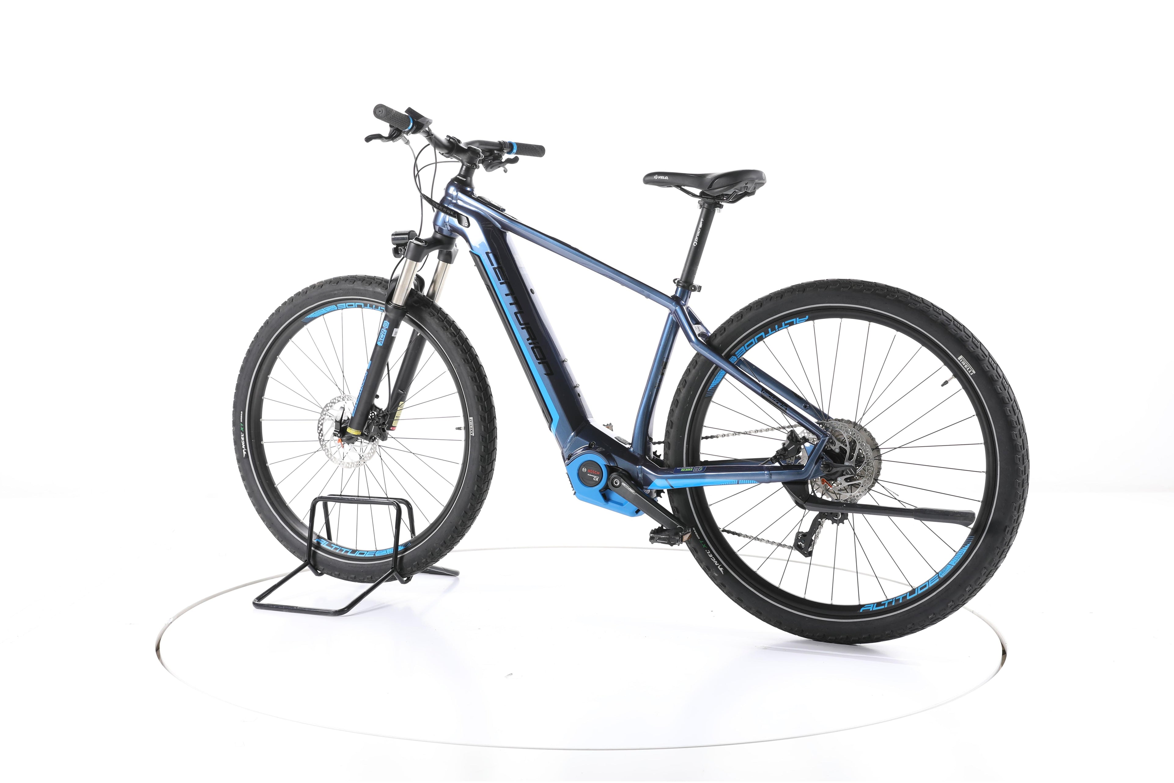Centurion Backfire E760i Trekking E-Bike 2023 - Image 8