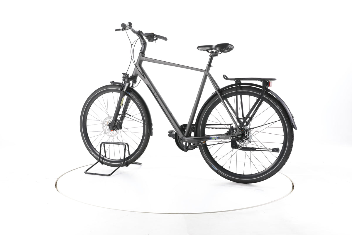 Kalkhoff Endeavour 8 Fahrrad City & Trekking - Image 8