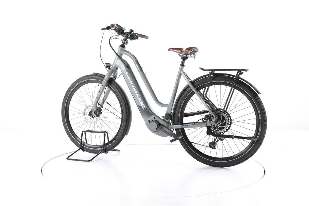 Corratec E-Power C29 CX6 12S Sport Trekking E-Bike - Image 8