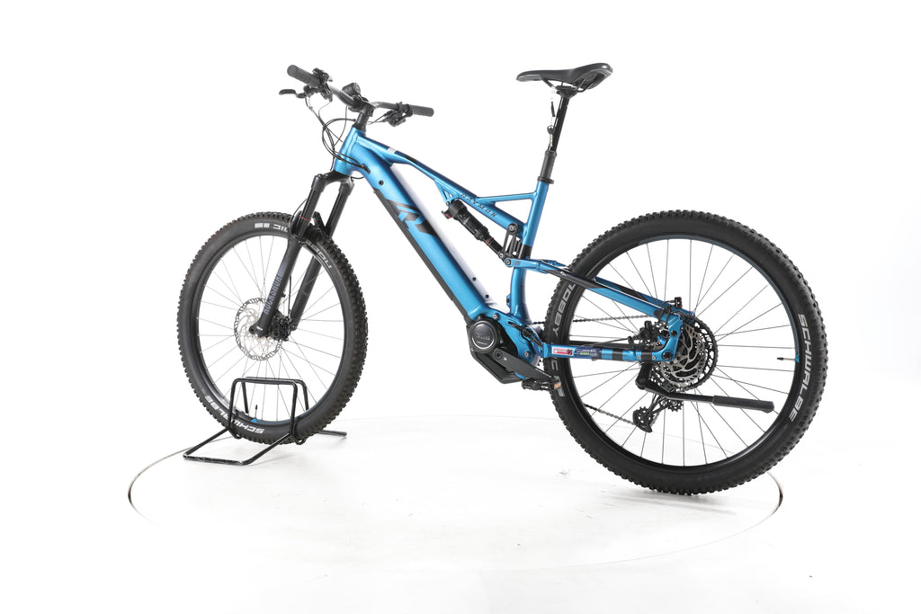 R Raymon FullRay 150E 8.0 E-Bike Fully - Image 8