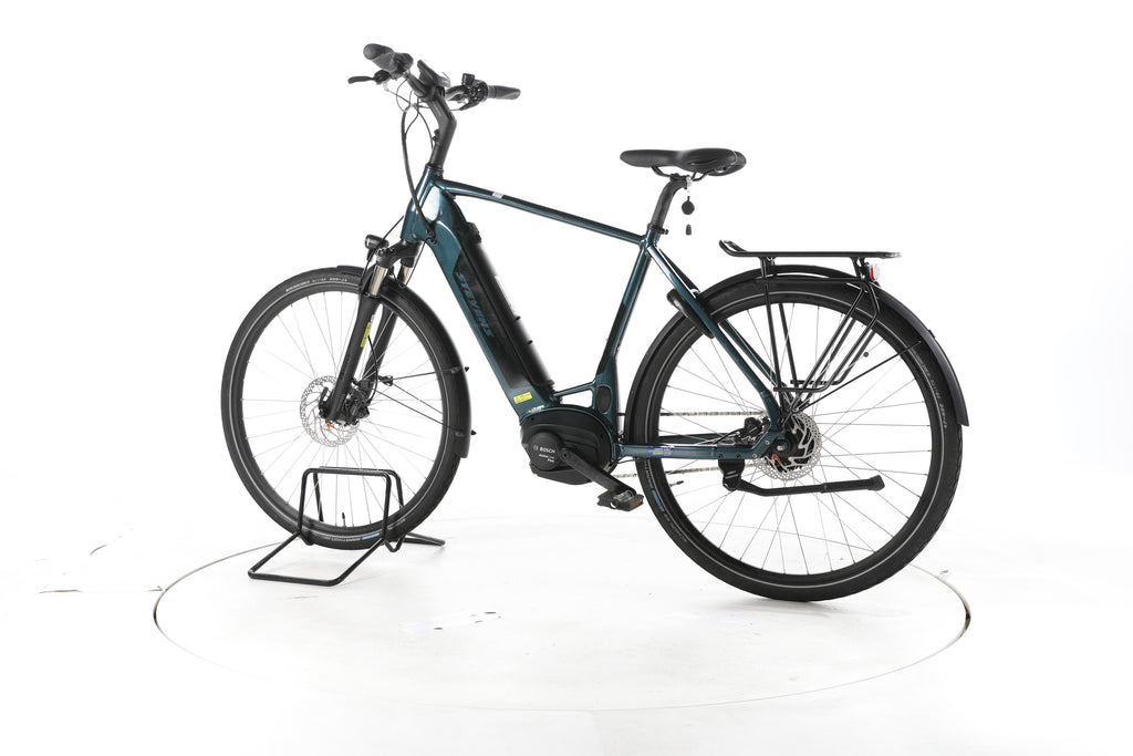 Stevens E-Courier PT5 City E-Bike - Image 8