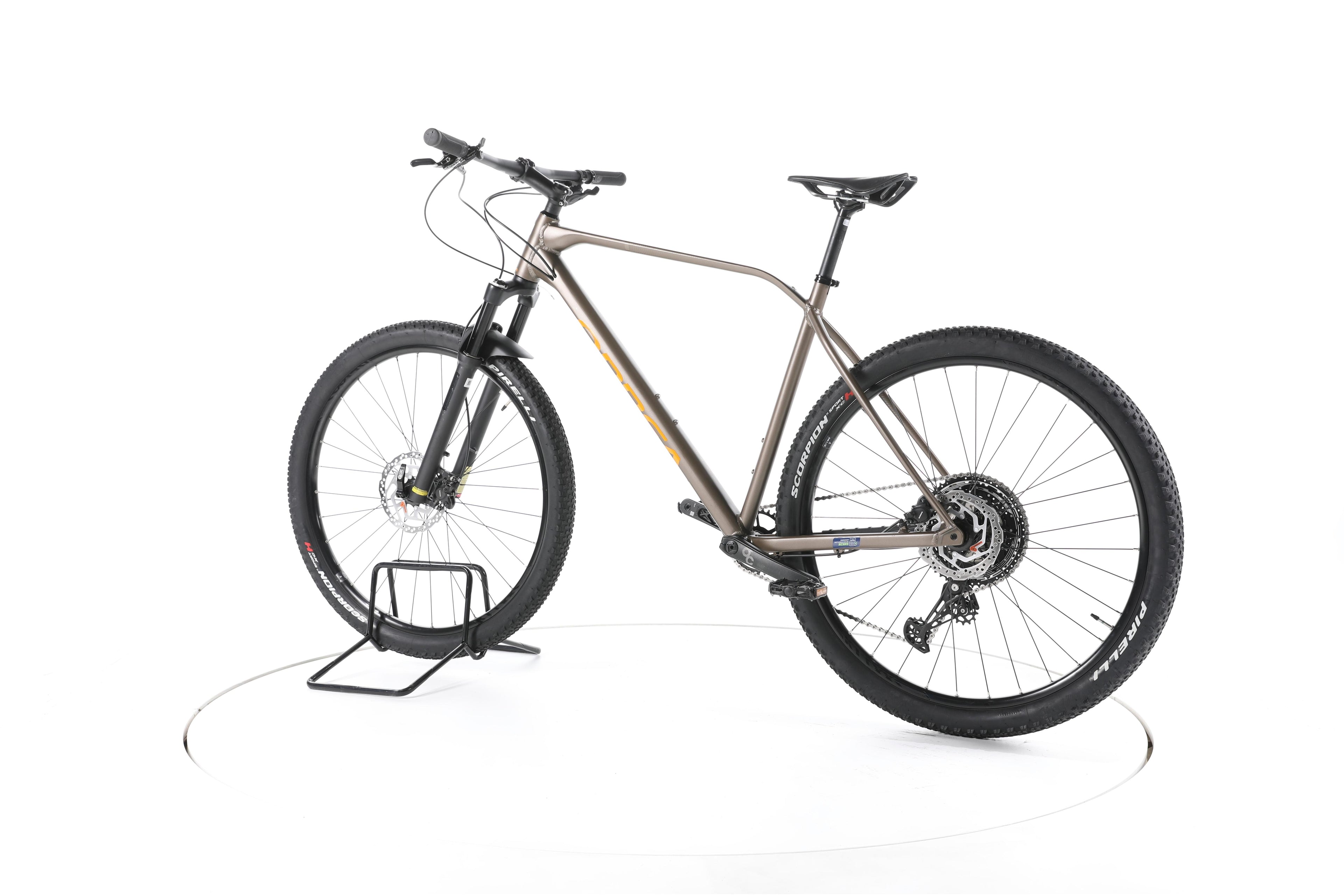 Orbea Alma H30 - Image 8