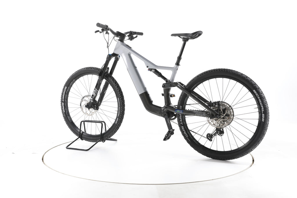 Focus JAM² SL 8.8 E-Bike Fully Carbon - Image 8