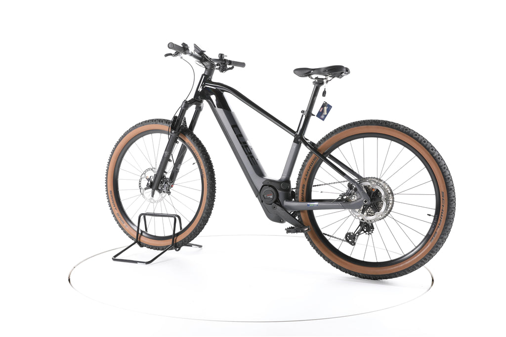 Cube Reaction Hybrid SLT E-Bike - Image 8