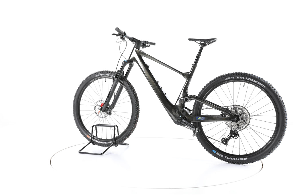 Scott Lumen eRIDE 910 Fully E-Bike Carbon - Image 8
