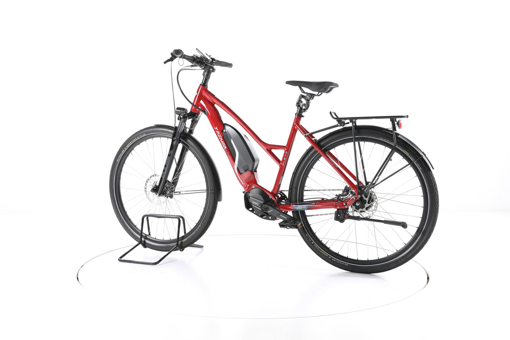 TRENGA DE GLE 11.2 City E-Bike - Image 8