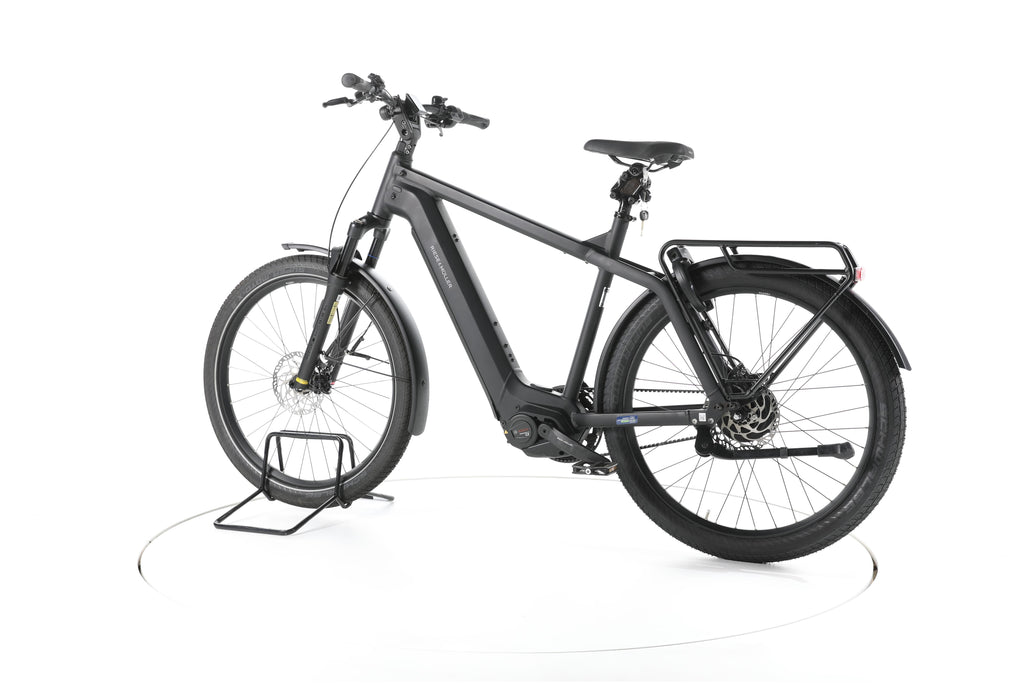 Riese & Müller Charger4 GT vario City E-Bike 2024 - Image 8