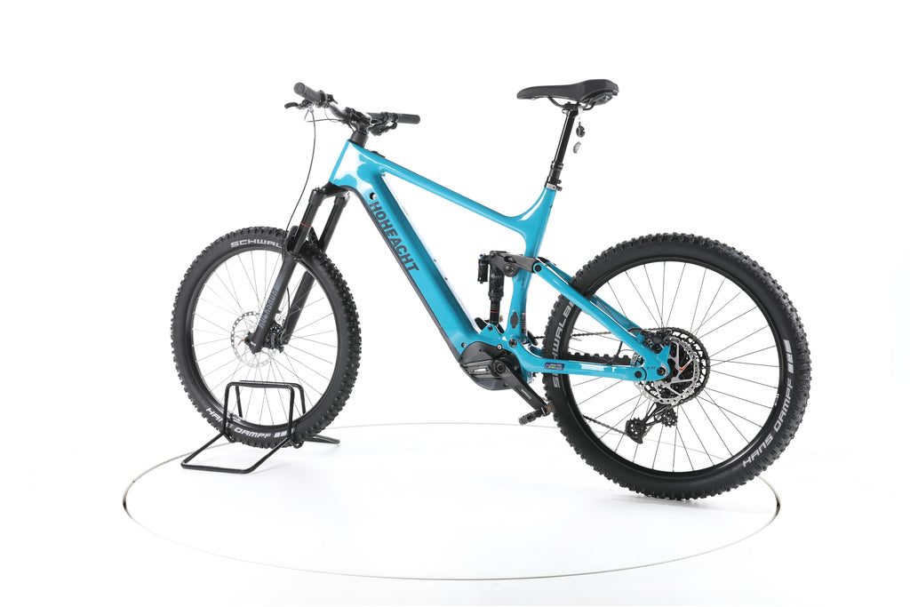 HoheAcht Besta Roko Fully E-Bike - Image 8