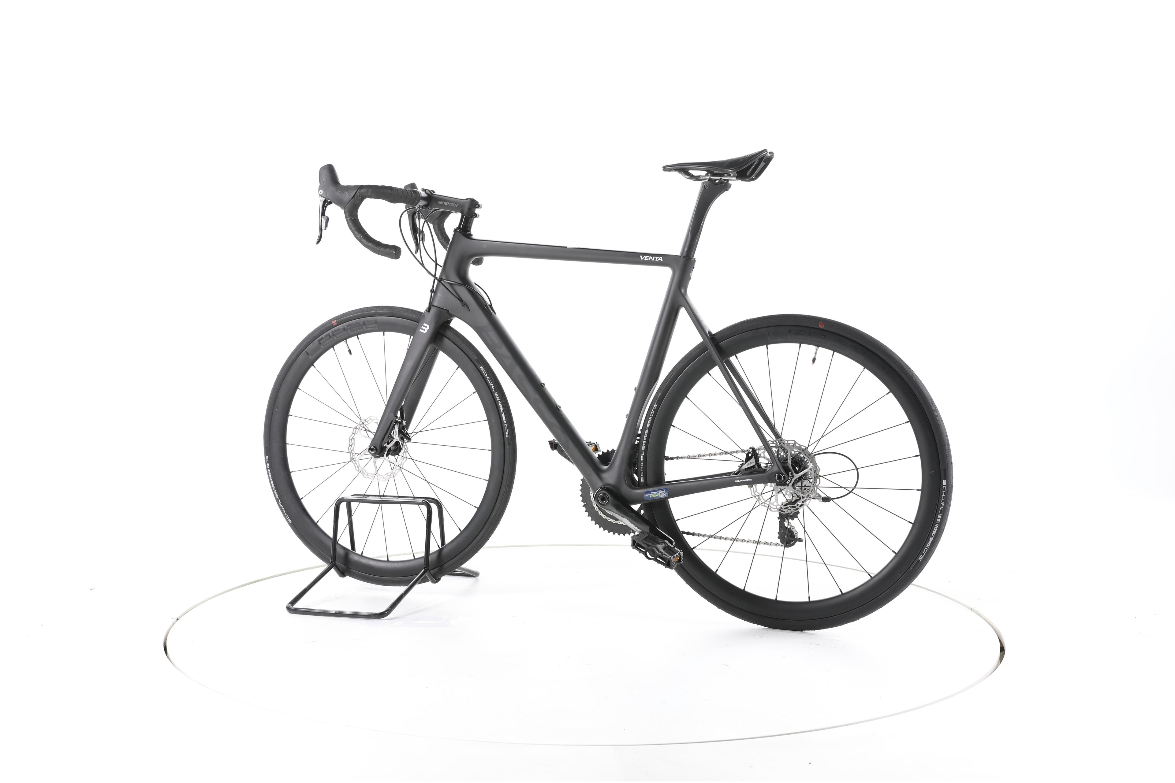 Basso Venta Disc Rival - Image 8