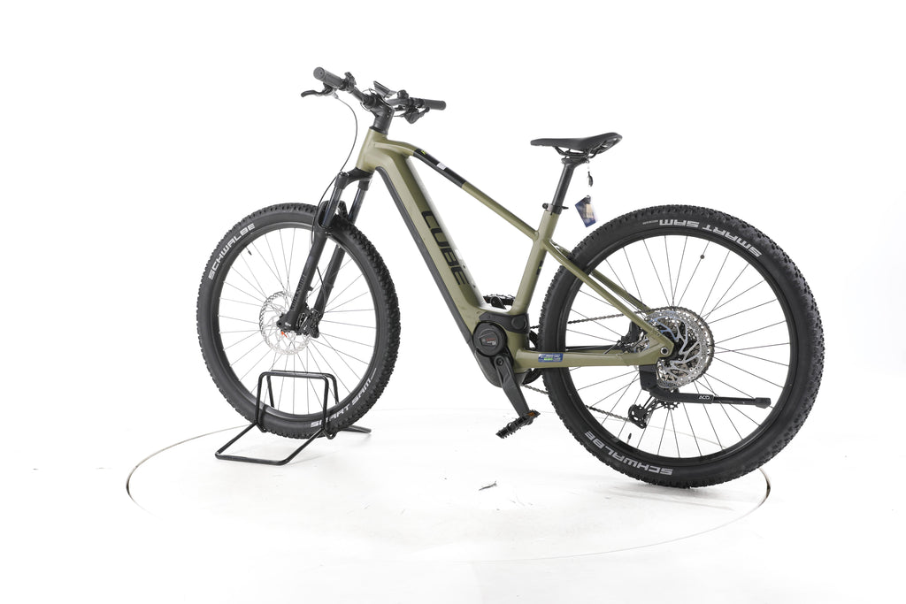 Cube Reaction Hybrid Race E-Bike 2024 - Image 8