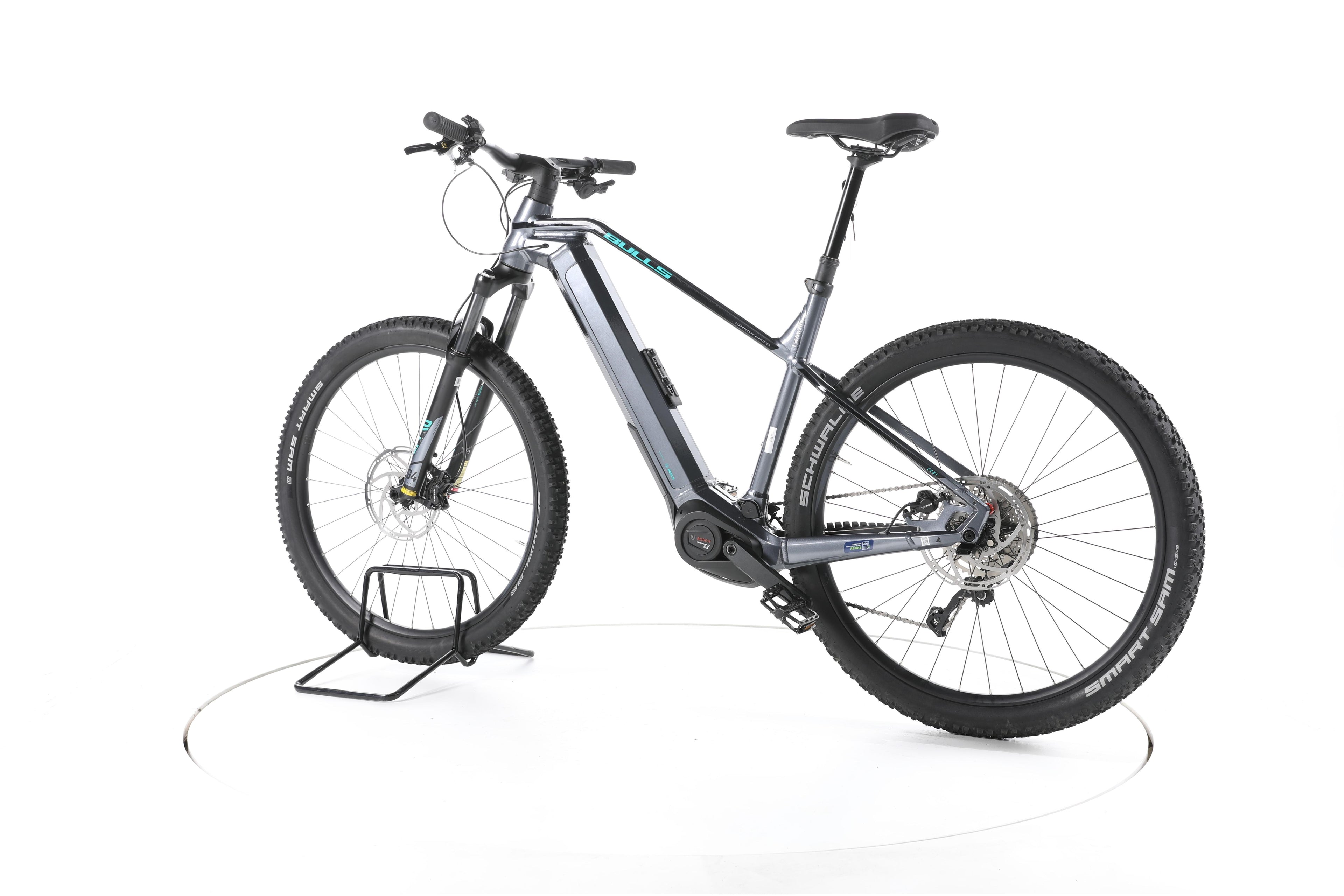 Bulls Sonic EVO 1 E-Bike - Image 8
