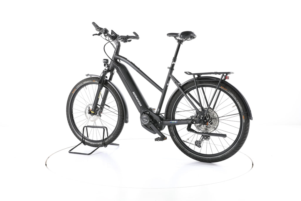 Winora Yucatan 12 Pro Trekking E-Bike - Image 8
