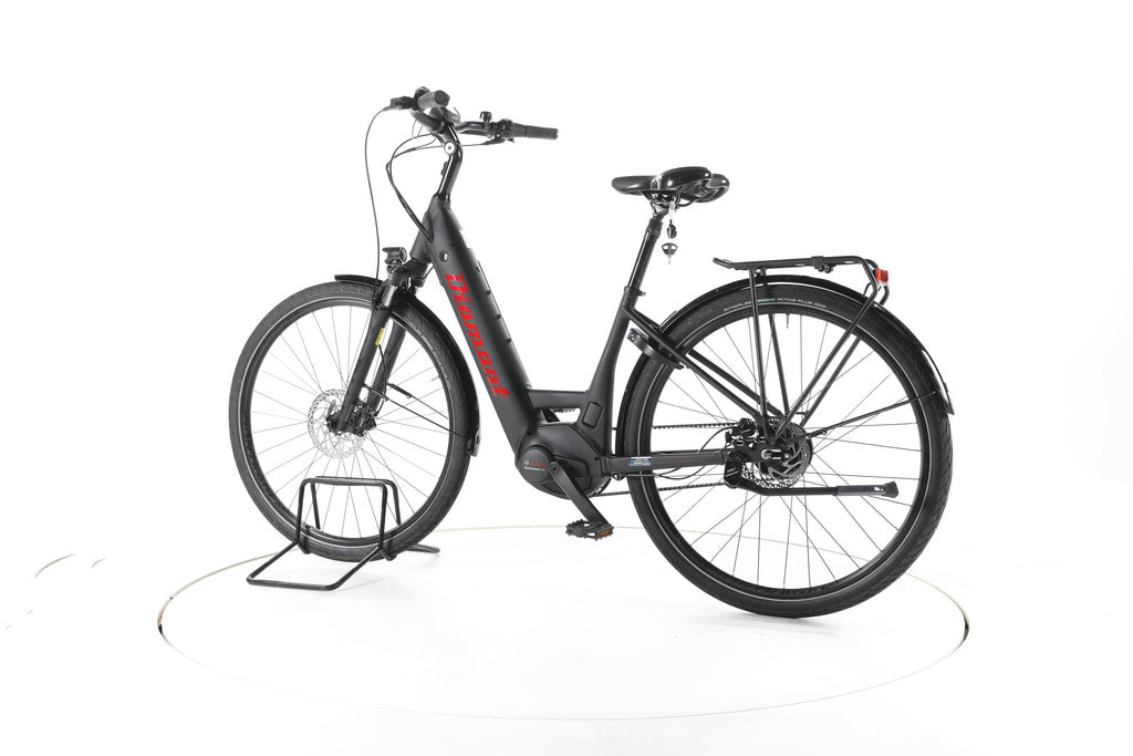 Diamant Beryll Esprit+ Gen 3 City E-Bike Tiefeinsteiger 2023 - Image 8