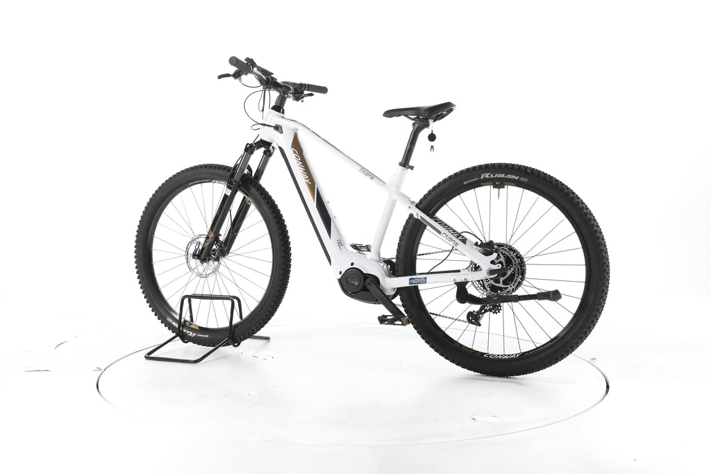 Conway Cairon S 5.0 E-Bike - Image 8