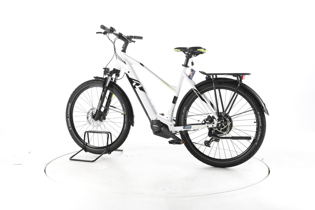 R Raymon CrossRay E5.0 E-Bike - Image 8