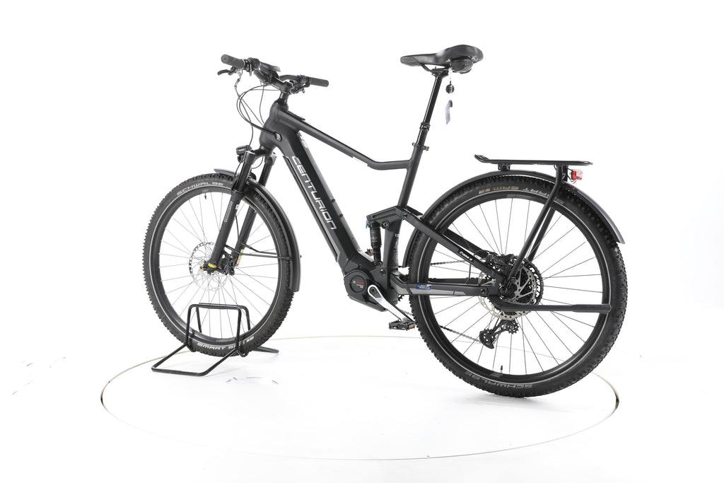 Centurion Lhasa E R860i EQ SUV E-Bike - Image 8