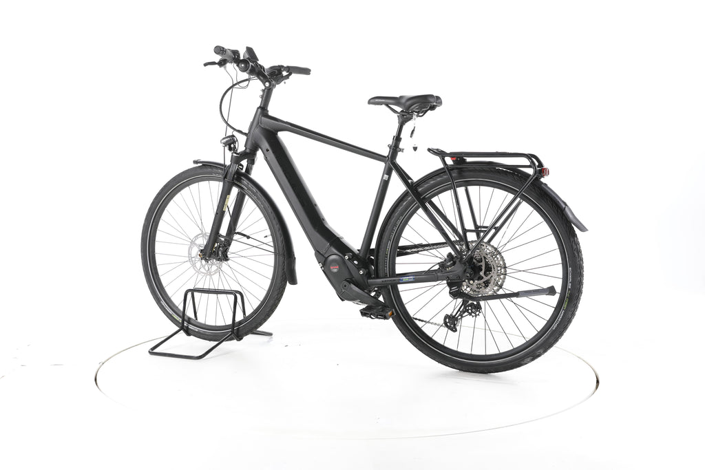 Hercules Pasero Comp I-12 Trekking E-Bike - Image 8