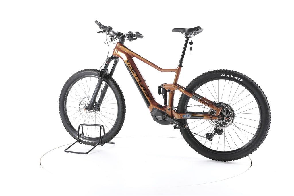 Centurion No Pogo F2000i Fully E-Bike 2024 - Image 8