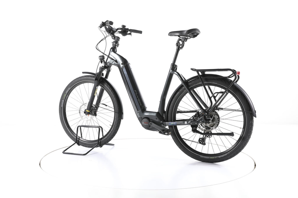 FLYER GoTour6 Trekking E-Bike Tiefeinsteiger - Image 8