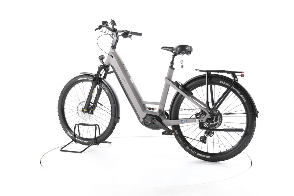 Kalkhoff Entice 7.B Move+ Trekking E-Bike Tiefeinsteiger - Image 8