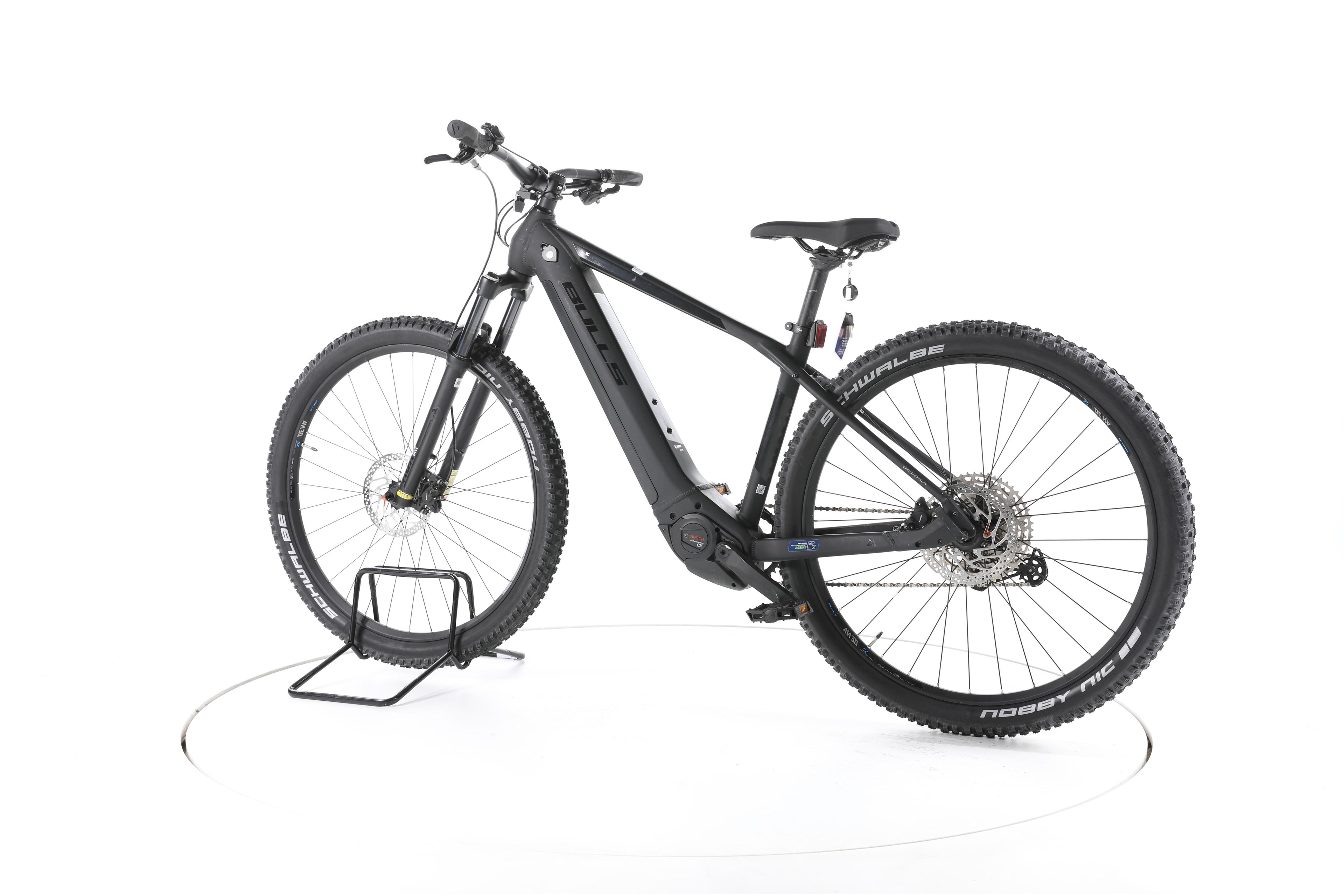 Bulls Copperhead EVO 2 E-Bike 2023 - Image 8