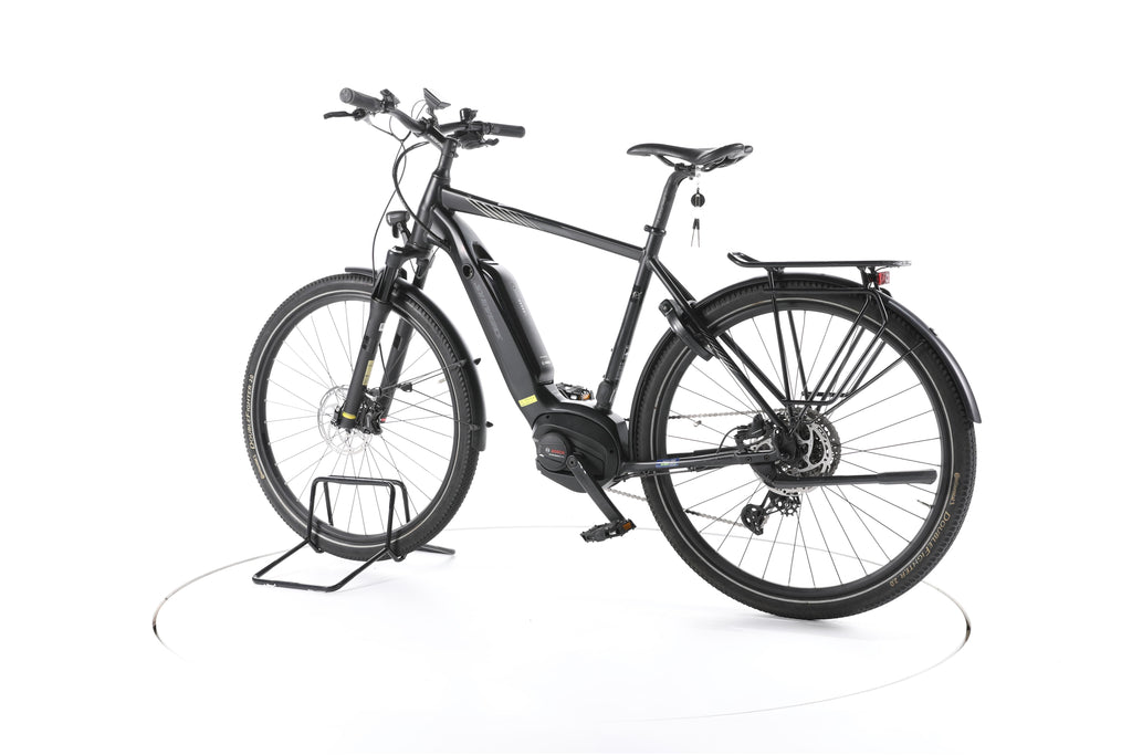 Stevens E-6X Tour Trekking E-Bike 2023 - Image 8