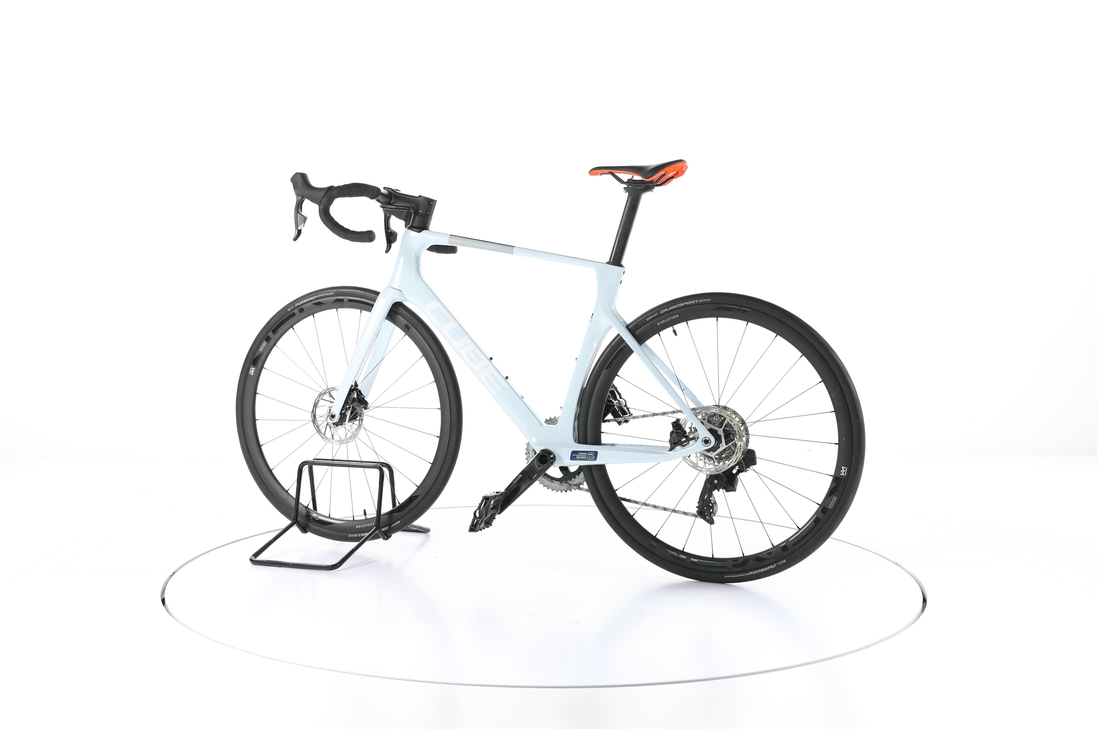 Cube Agree C:62 Pro - Image 8