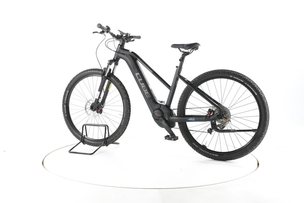 Cube Reaction Hybrid Performance E-Bike - Image 8