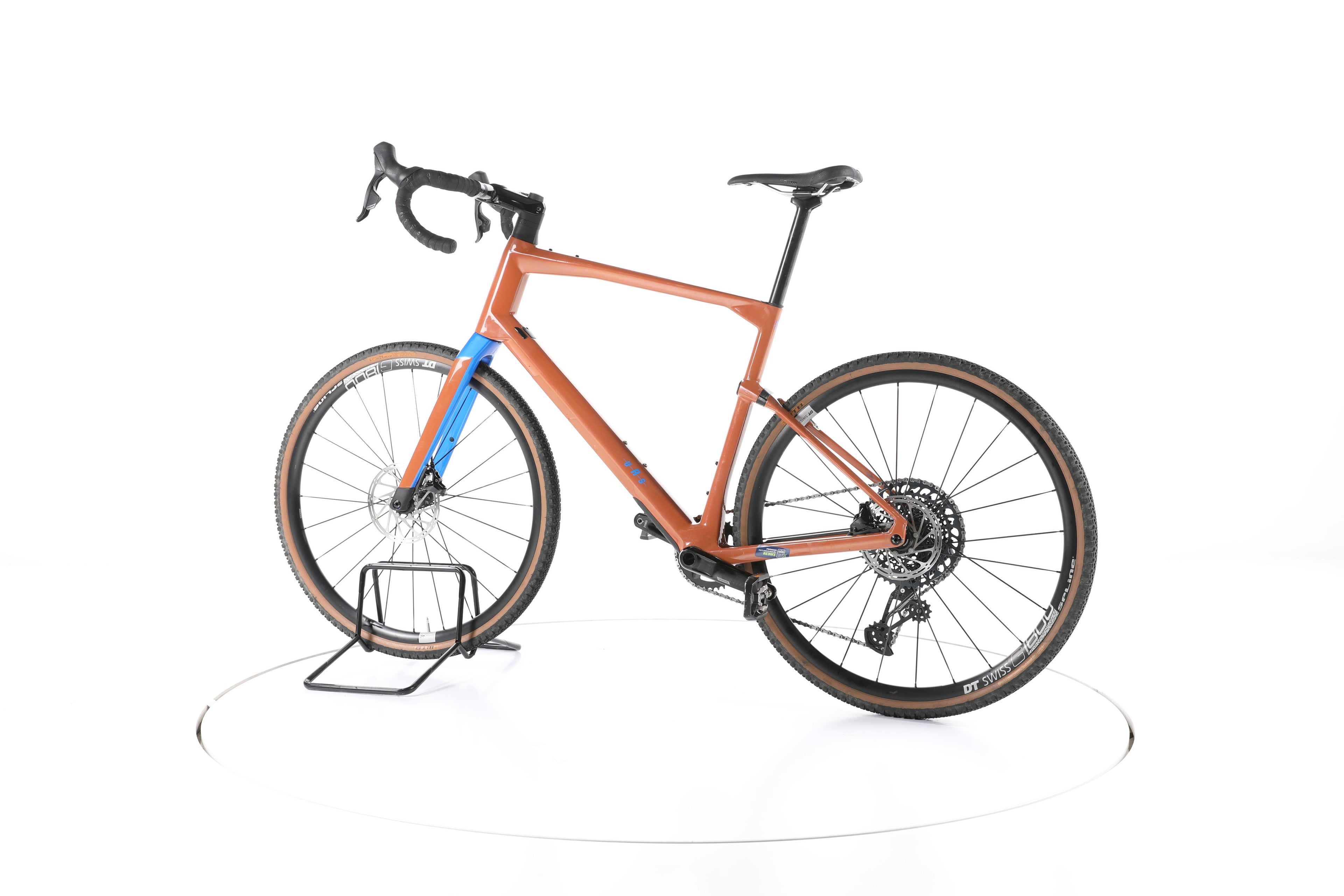 BMC Unrestricted 01 Three - Image 8