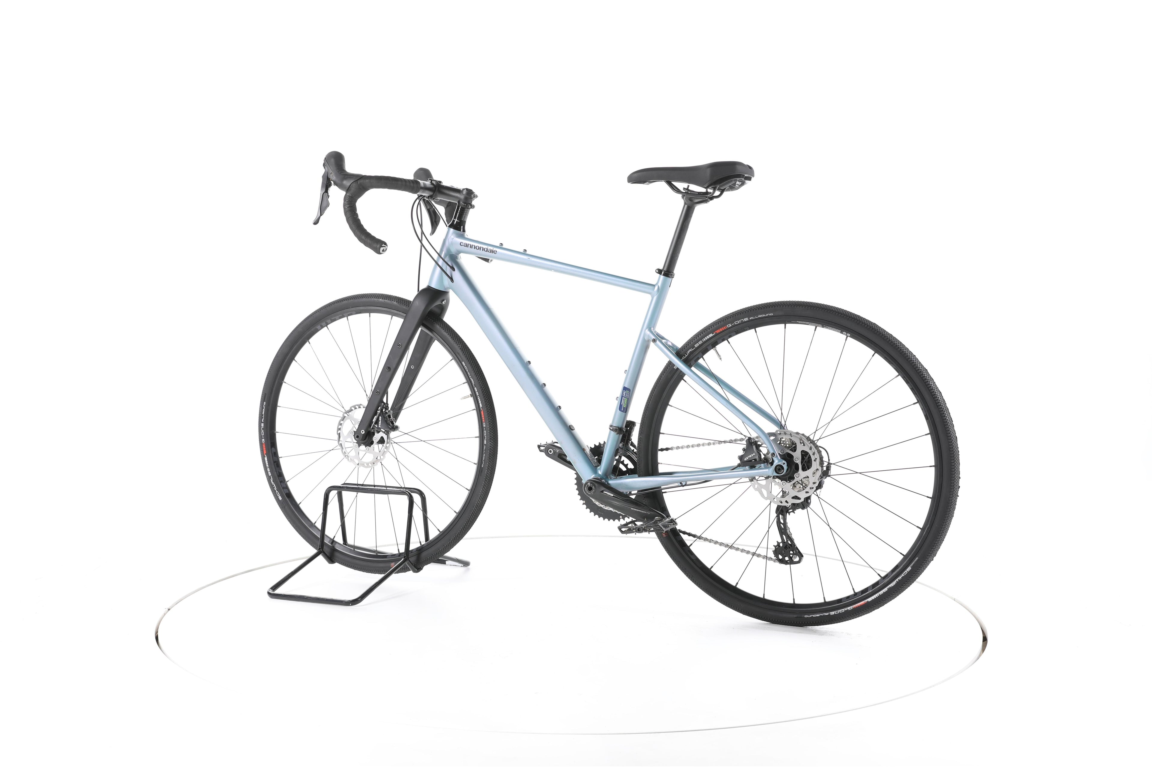 Cannondale Topstone LTD - Image 8