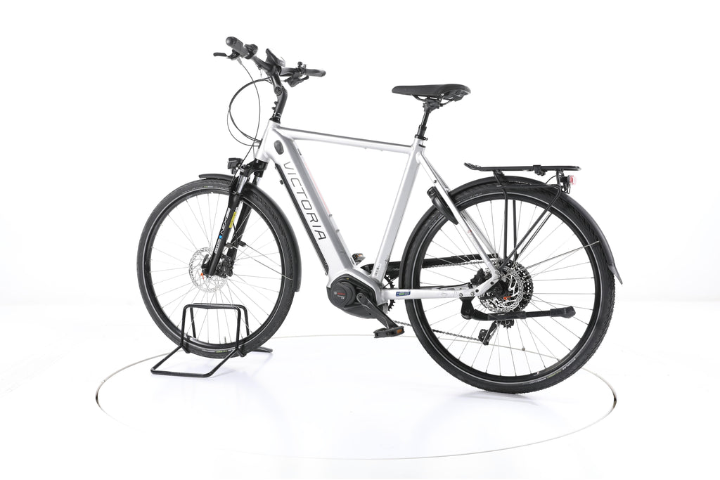 Victoria eTrekking 12.8 Trekking E-Bike - Image 8