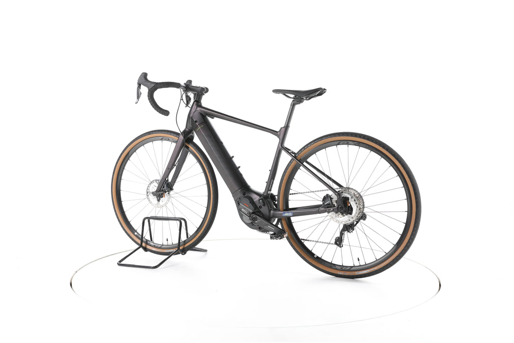 Giant Revolt E+ E-Gravelbike - Image 8