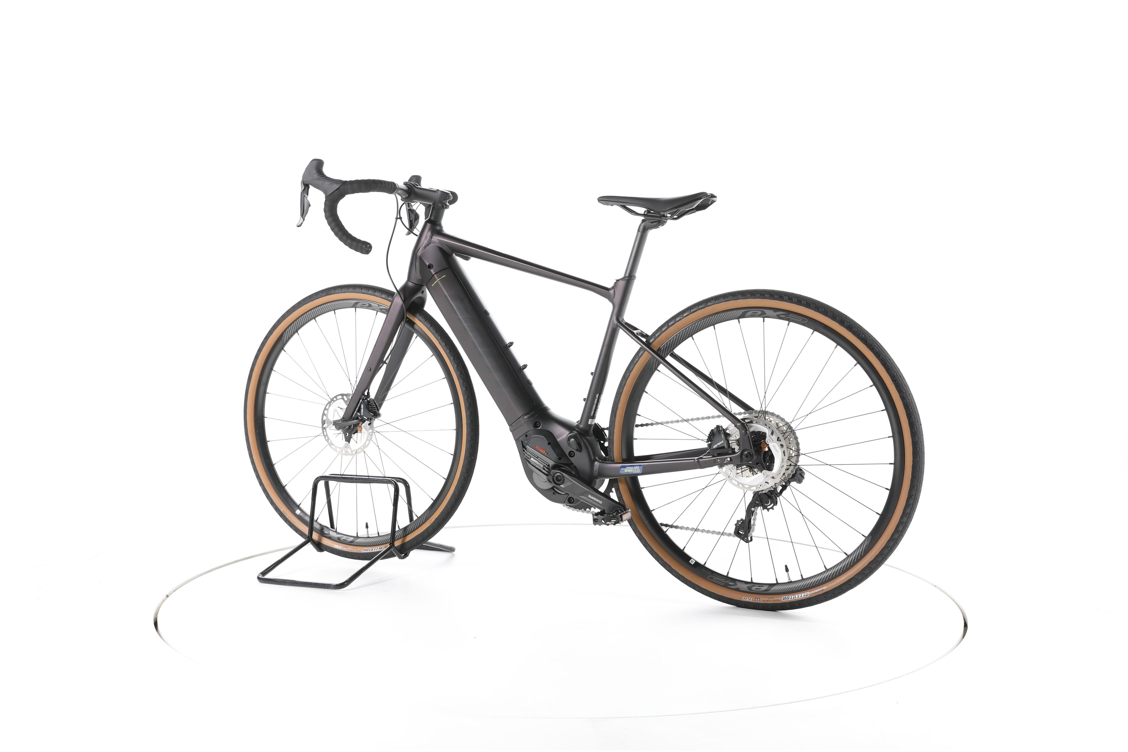 Giant Revolt E+ E-Gravelbike - Image 8