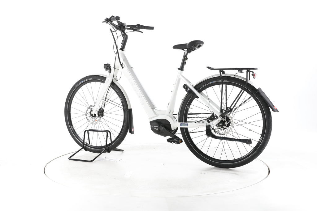 Excelsior Pearl City E-Bike Tiefeinsteiger - Image 8