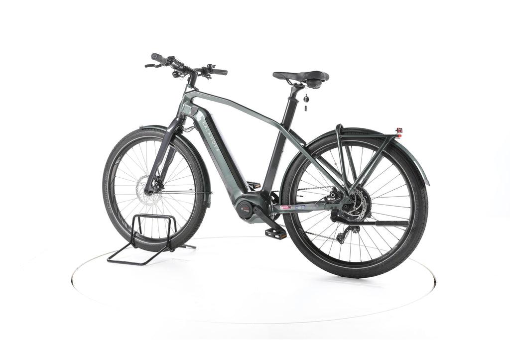 Kalkhoff Endeavour 7.B Pure Trekking E-Bike - Image 8