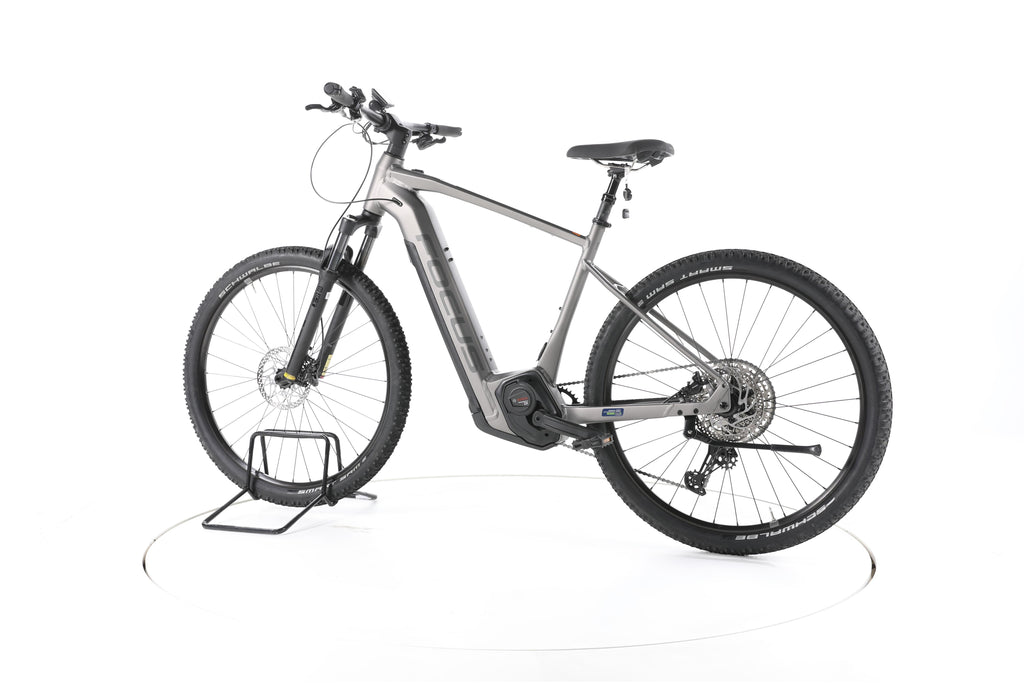 Focus Jarifa² 6.8 E-Bike - Image 8