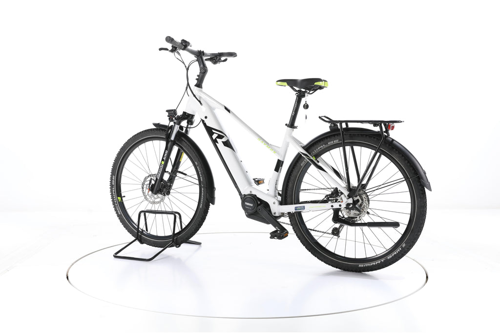 R Raymon CrossRay E 5.0 Trekking E-Bike - Image 8