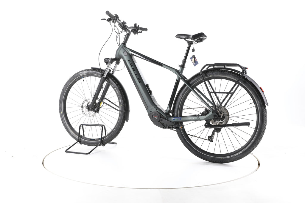Bulls Iconic EVO 1 Trekking E-Bike - Image 8