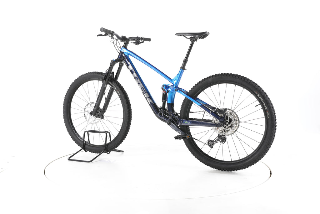 Trek Fuel EX 8 Gen 5 - Image 8