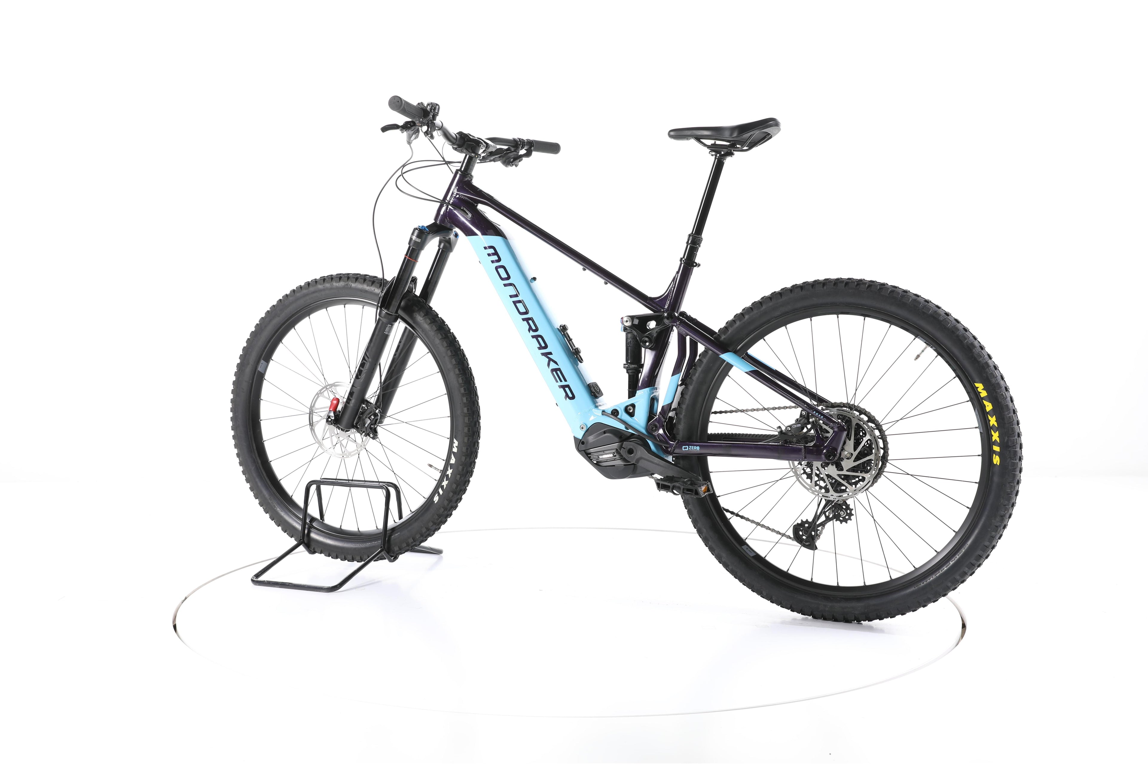Mondraker DUSK R Fully E-Bike 2023 - Image 8