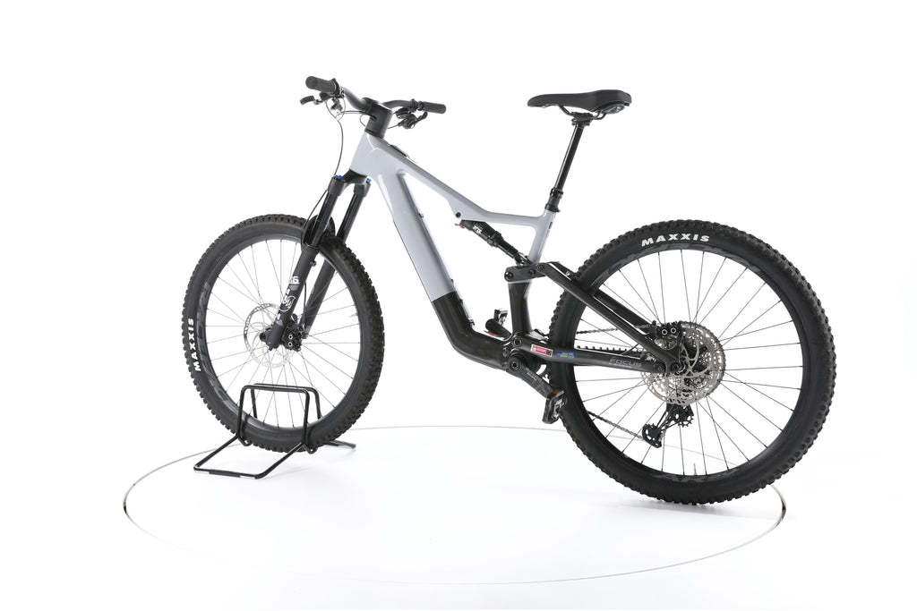 Focus JAM² SL 8.8 Fully E-Bike Carbon 2023 - Image 8
