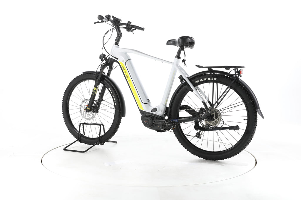 Victoria eAdventure 12.6 Trekking E-Bike - Image 8