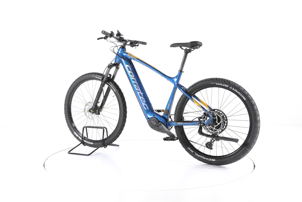 Corratec E-Power X-Vert Race Trinity E-Bike 2023 - Image 8