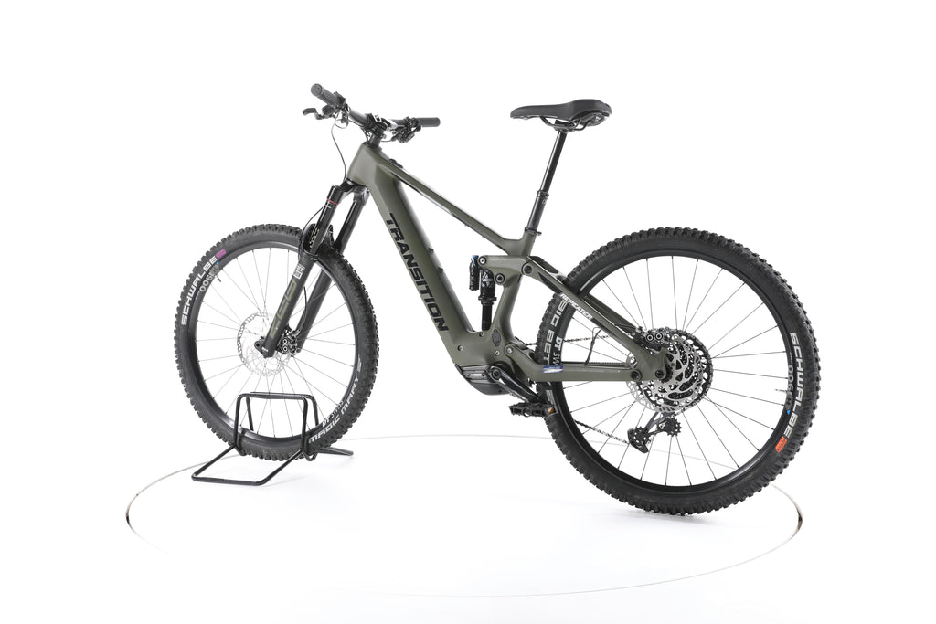 Transition Repeater GX Fully E-Bike - Image 8