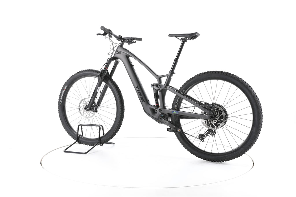 Trek Fuel EXe 9.5 Fully E-Bike Carbon 2023 - Image 8
