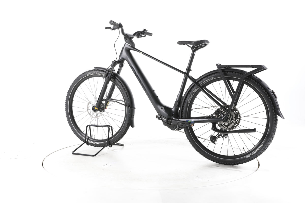 Orbea Kemen ADV 20 Trekking E-Bike 2025 - Image 8