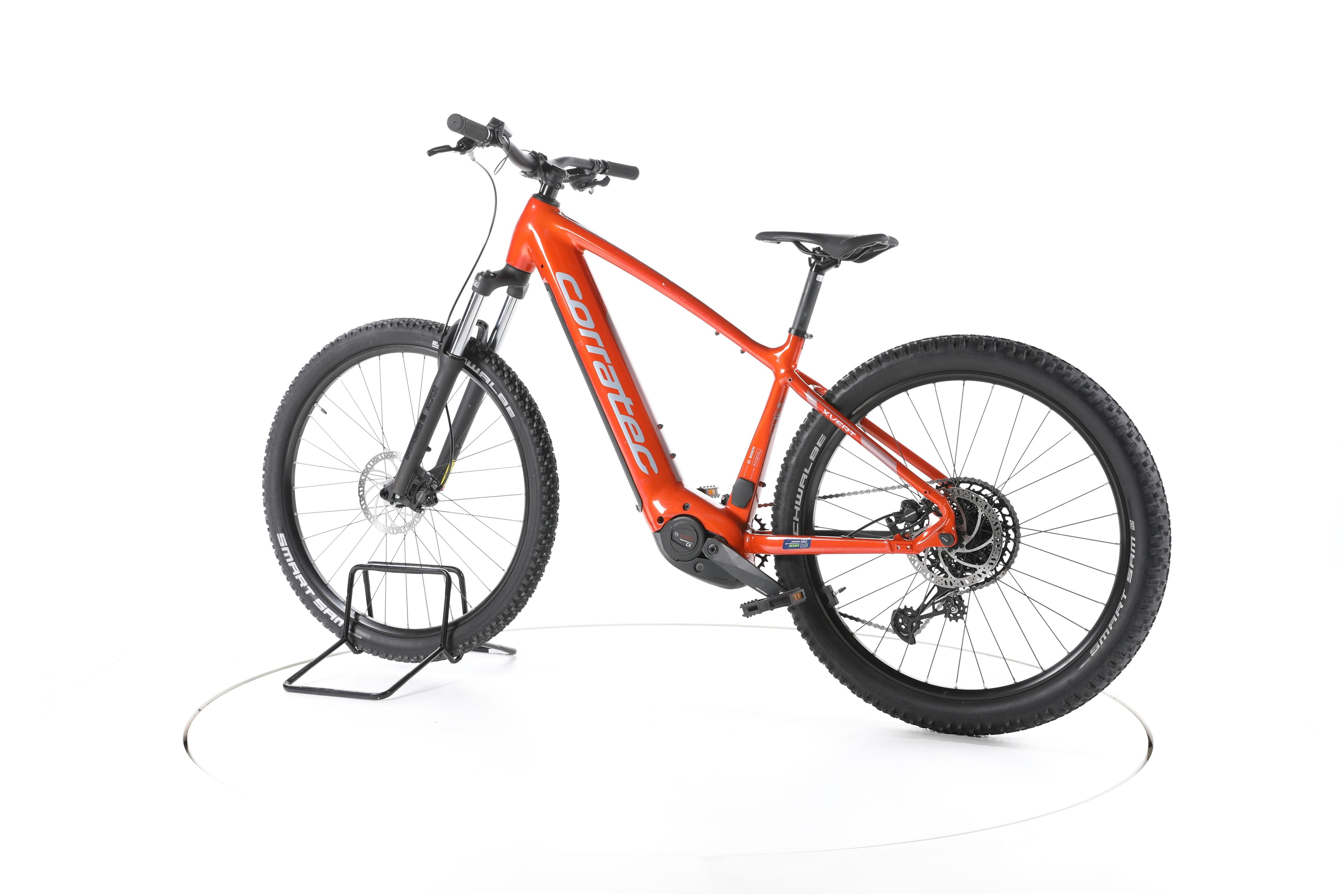 Corratec E-Power X-Vert Race E-Bike 2024 - Image 8