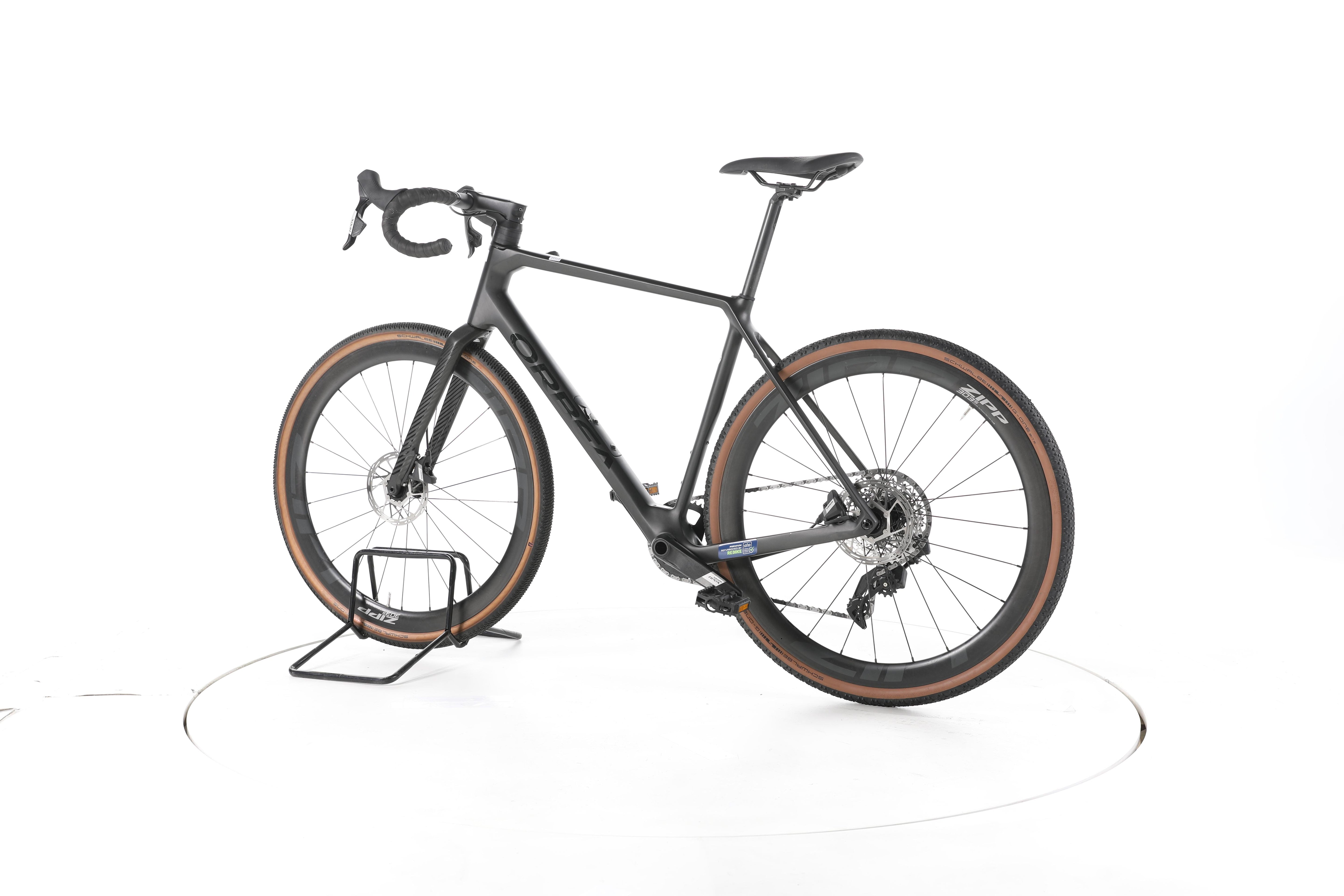 Orbea Terra M41eTeam Fahrrad Rennrad & Gravel - Image 8