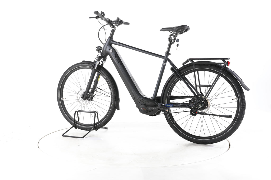 Pegasus Premio Evo 5R City E-Bike - Image 8